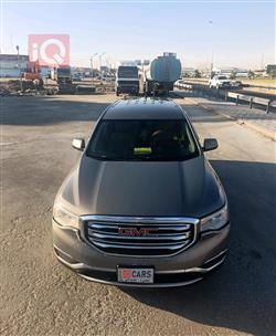 GMC Acadia